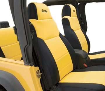 Jeep Seat Covers The Car Accessories Customized
